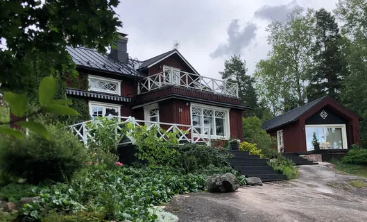 Korjausrakentaminen, laajentaminen